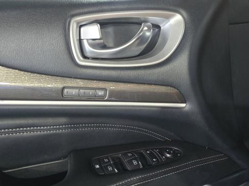 Used 2019 INFINITI QX60 Pure image 13