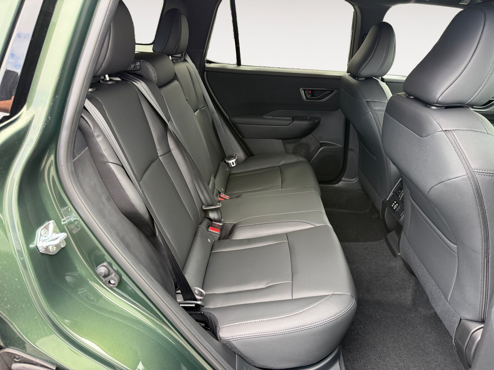 New 2026 Subaru Outback Premium AWD/4WD image 18