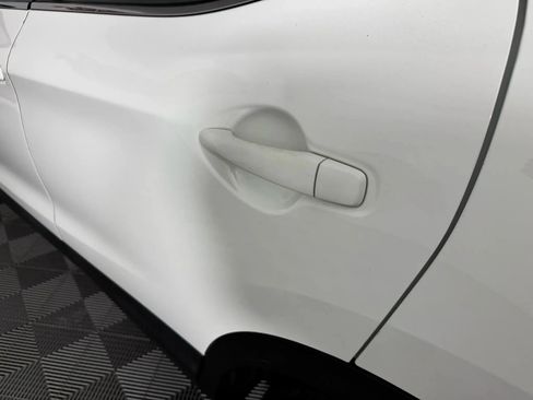 Used 2018 Nissan Rogue Sport S w/ S Appearance Package image 23