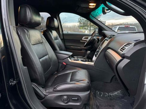 Used 2013 Ford Explorer XLT image 15