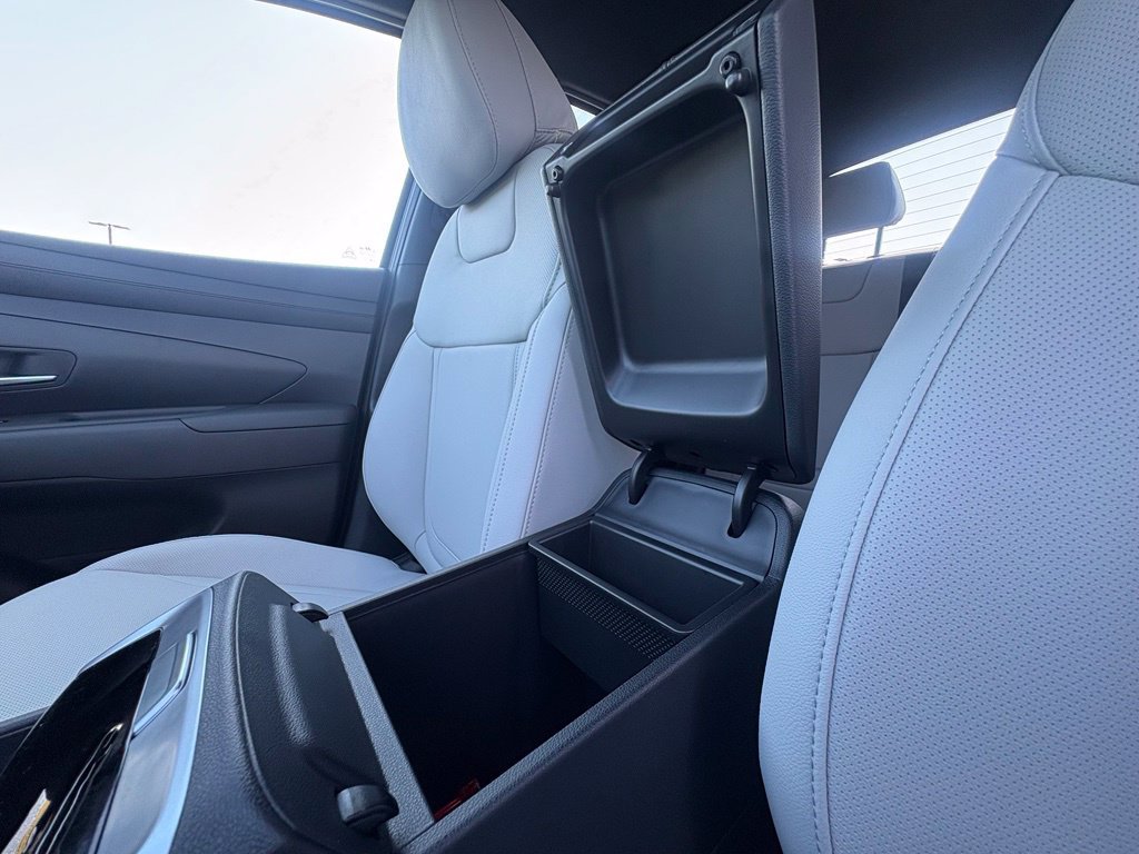 New 2027 Hyundai Santa Cruz SE AWD/4WD image 12
