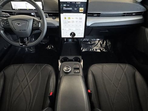 Used 2022 Ford Mustang Mach-E California Route 1 RWD image 4