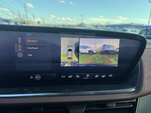 New 2026 Buick Envision Sport Touring AWD/4WD image 20