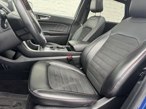 Certified 2024 Ford Edge ST-Line image 15