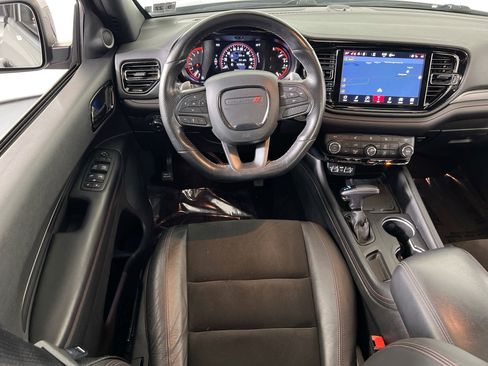 Used 2022 Dodge Durango R/T w/ Blacktop Package image 21