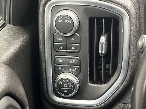 Used 2022 GMC Sierra 1500 Denali w/ Denali Reserve Package image 17