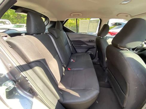 Used 2024 Nissan Kicks S FWD image 33