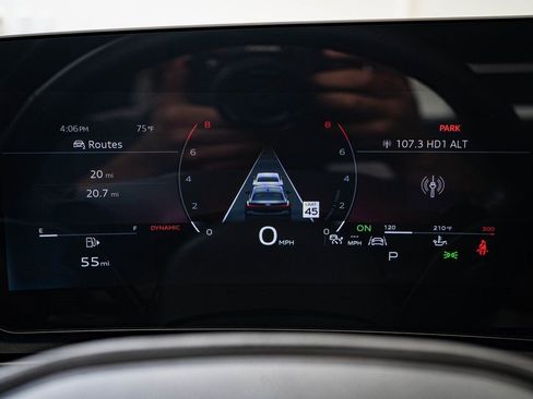 New 2025 Audi A5 2.0T Prestige image 26