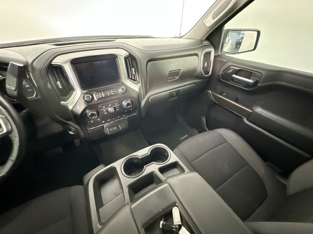 Used 2019 Chevrolet Silverado 1500 RST w/ All-Star Edition AWD/4WD image 11
