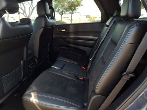 Used 2021 Dodge Durango R/T w/ Blacktop Package image 15