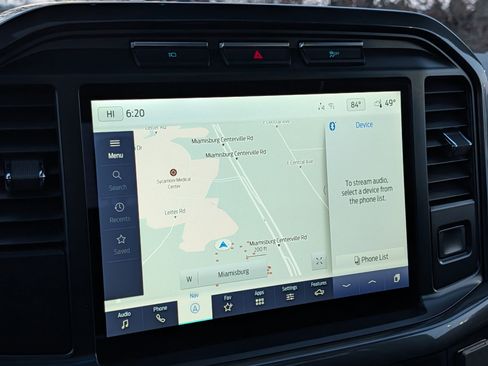 Used 2023 Ford F150 XLT w/ Equipment Group 302A High image 21