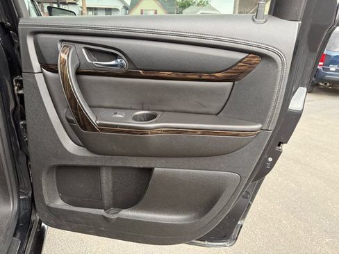 Used 2015 GMC Acadia Denali AWD/4WD image 22