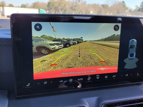 New 2026 Ford Mustang Coupe image 18