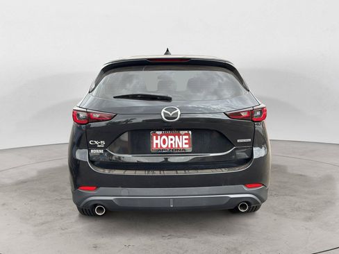 Used 2022 MAZDA CX-5 AWD 2.5 S image 3