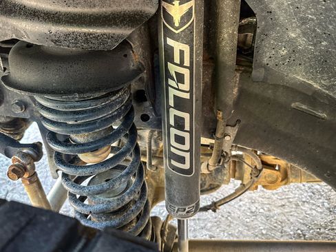 Used 2019 Jeep Wrangler Unlimited Rubicon AWD/4WD image 5