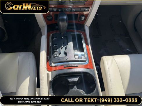 Used 2005 Jeep Grand Cherokee Limited AWD/4WD image 20