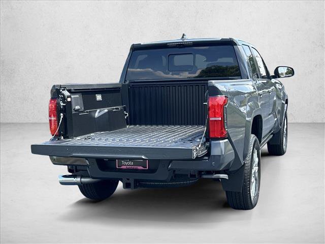 New 2026 Toyota Tacoma Limited AWD/4WD image 2