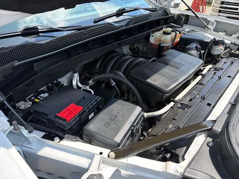 Used 2020 GMC Sierra 1500 AT4 w/ AT4 Premium Package AWD/4WD image 26