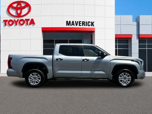 New 2026 Toyota Tundra SR5 RWD image 6