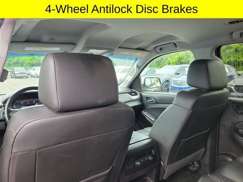 Used 2016 Chevrolet Suburban LT AWD/4WD image 28