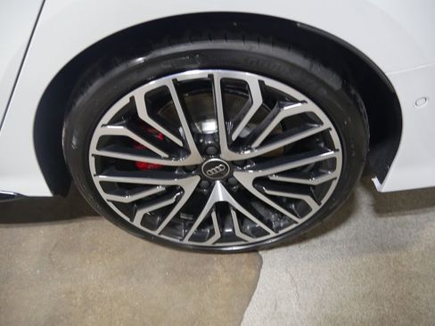 New 2026 Audi S3 Premium image 12