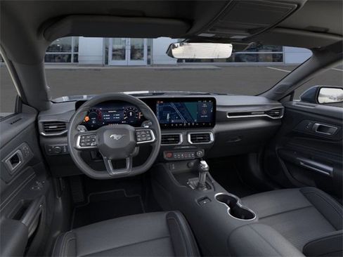 New 2026 Ford Mustang GT Premium image 9