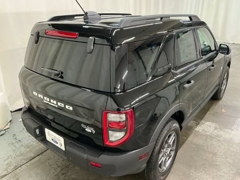 New 2026 Ford Bronco Sport Big Bend w/ Convenience Package AWD/4WD image 4