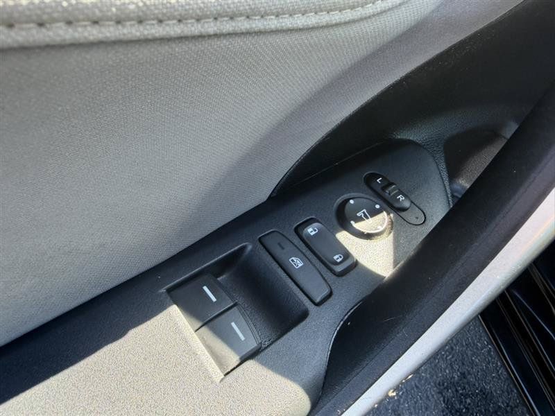 Used 2017 Honda Civic EX-T image 16