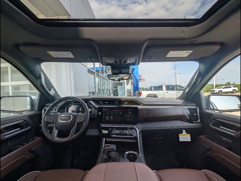 New 2026 GMC Sierra 1500 Denali Ultimate AWD/4WD image 19