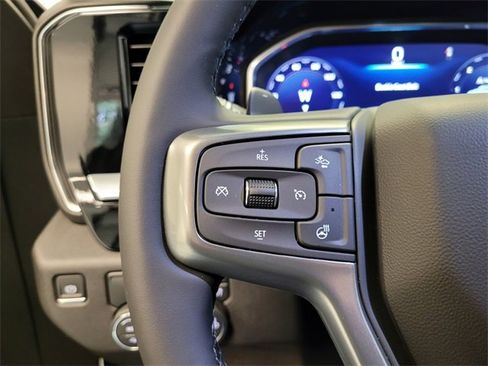 New 2026 Chevrolet Silverado 1500 LT w/ Leather Package image 23