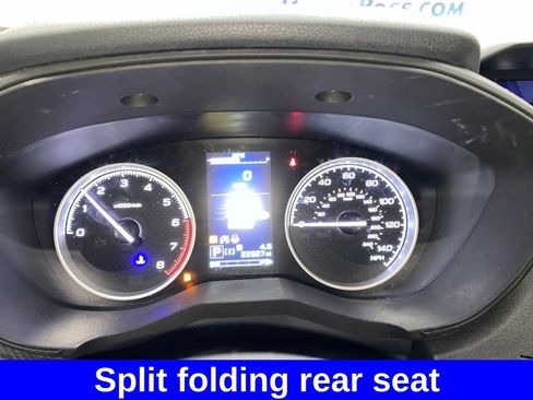 Certified 2022 Subaru Forester Premium image 24