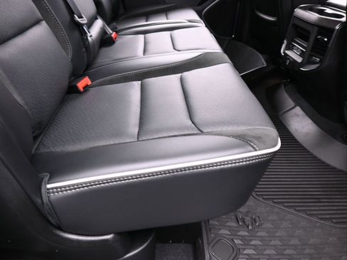 Used 2026 RAM 1500 Laramie w/ Night Edition image 37