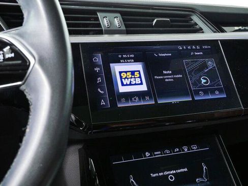 Used 2023 Audi e-tron Chronos w/ Chronos Package AWD/4WD image 14