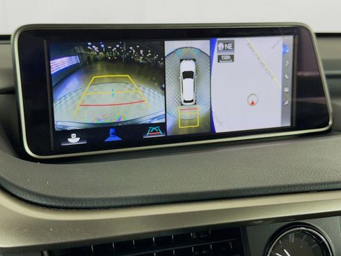 Used 2019 Lexus RX 350 FWD w/ Navigation Package image 14