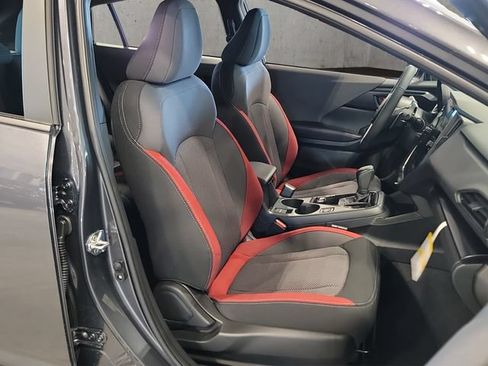 New 2026 Subaru Impreza RS AWD/4WD image 21