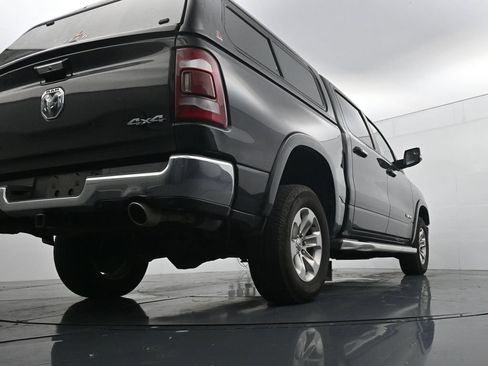 Used 2021 RAM 1500 Laramie AWD/4WD image 22