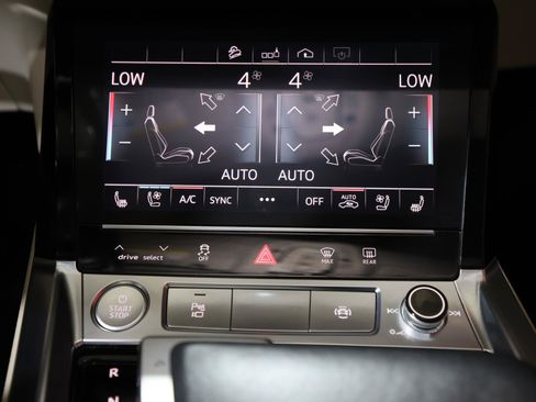 Used 2019 Audi e-tron Premium Plus AWD/4WD image 20