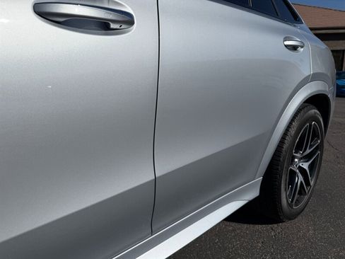 Used 2023 Mercedes-Benz GLE 53 AMG 4MATIC Coupe image 30