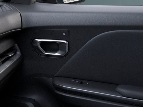 New 2026 Kia K4 EX image 25