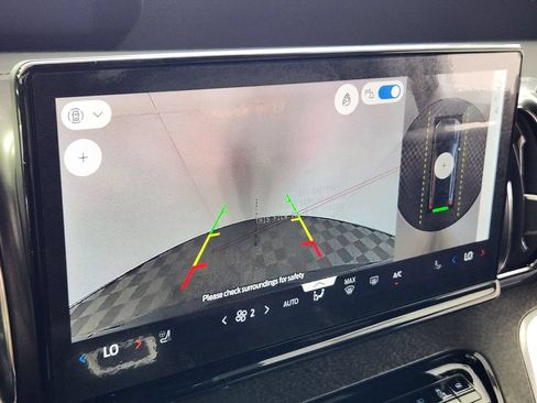 New 2026 Ford Expedition Tremor AWD/4WD image 23