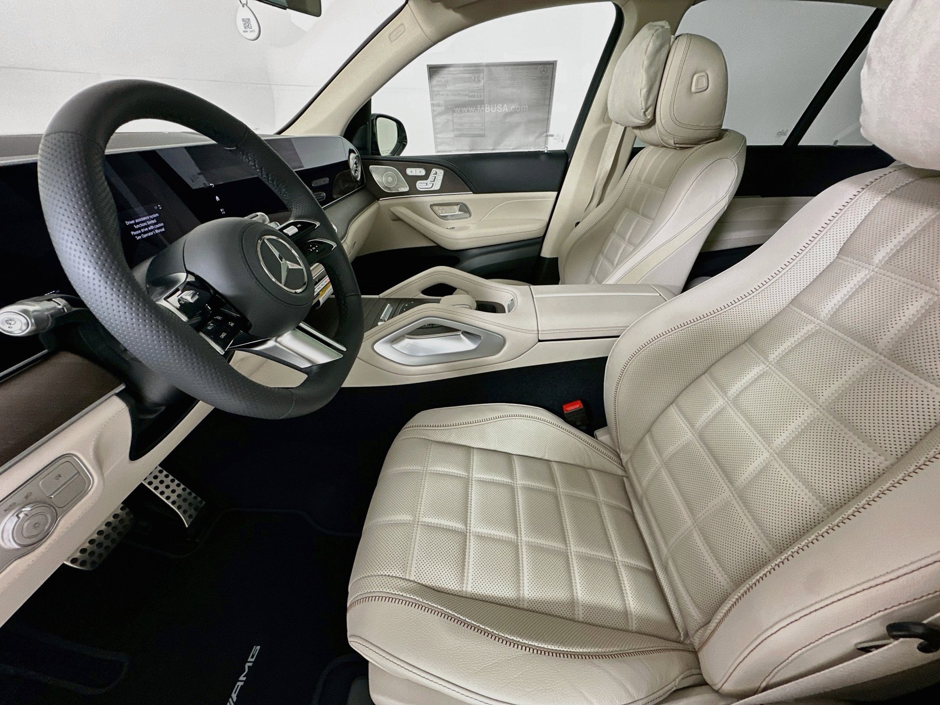 New 2027 Mercedes-Benz GLE 450 4MATIC image 23
