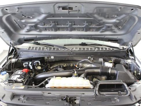Used 2023 Ford Expedition Max Limited AWD/4WD image 37