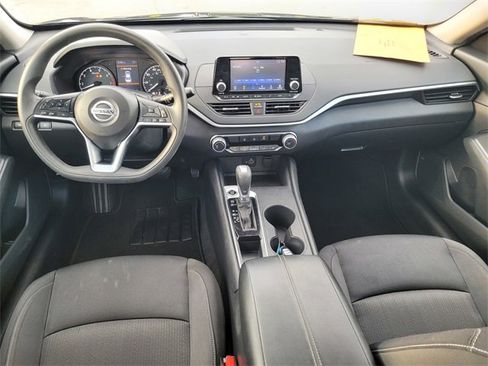 Certified 2022 Nissan Altima 2.5 S image 16