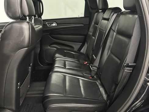 Used 2018 Jeep Grand Cherokee High Altitude image 31