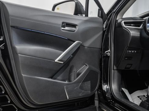 New 2026 Toyota Corolla Cross XLE image 34