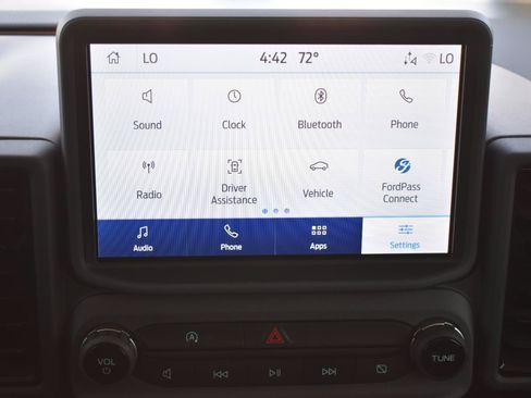 Used 2024 Ford Bronco Sport Outer Banks AWD/4WD image 27