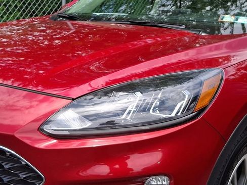 Used 2020 Ford Escape SEL AWD/4WD image 6
