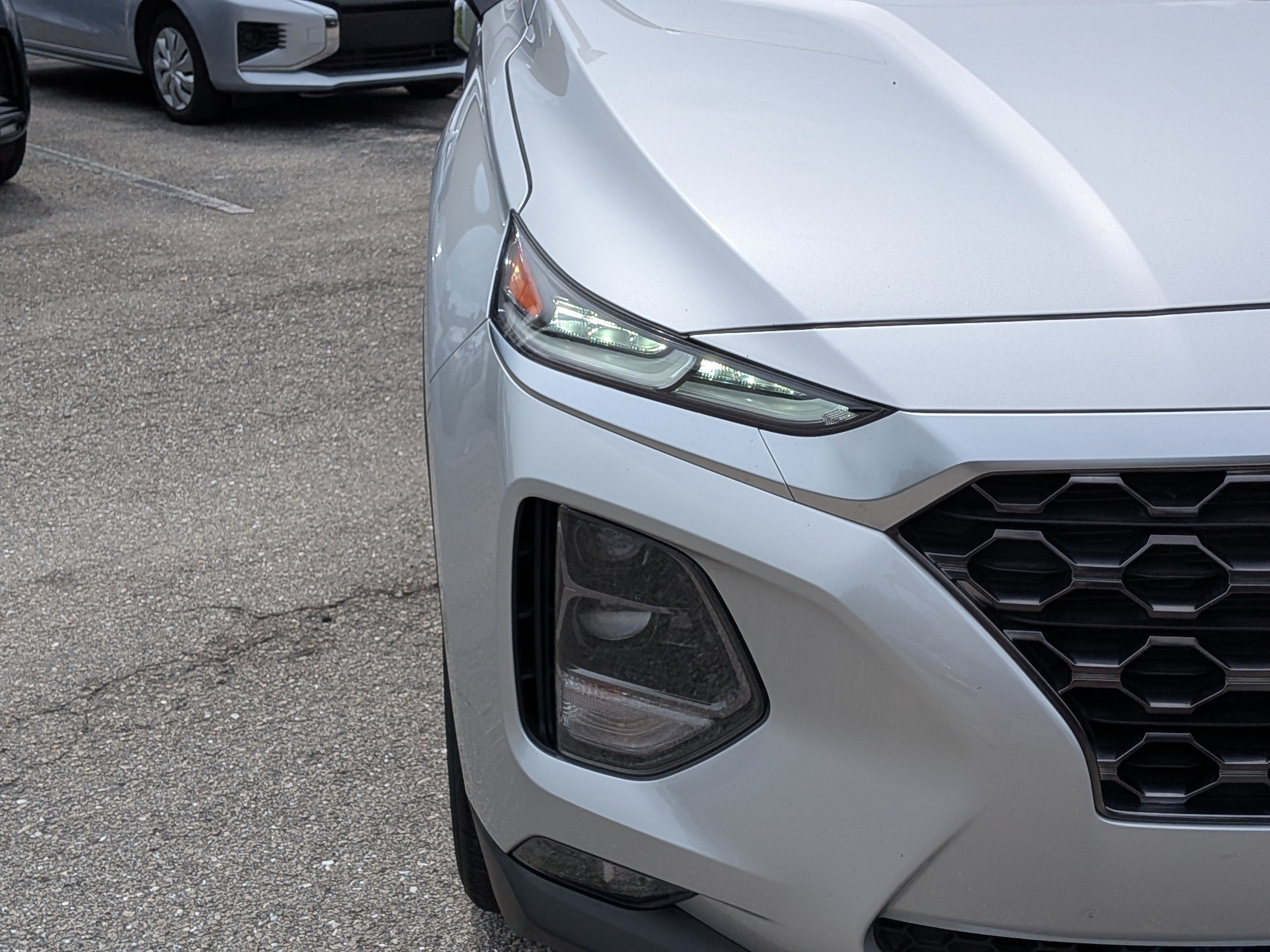 Used 2019 Hyundai Santa Fe FWD image 10