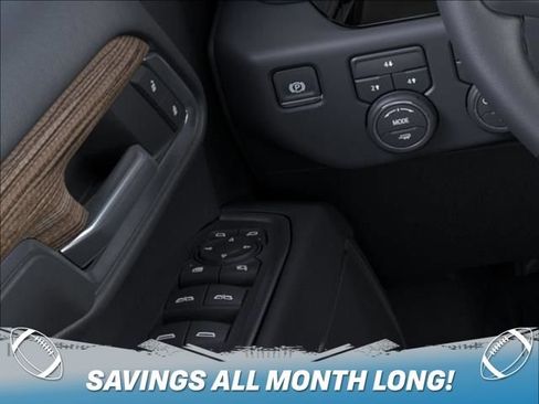 New 2026 Chevrolet Silverado 2500 LT w/ Trail Boss Package AWD/4WD image 22
