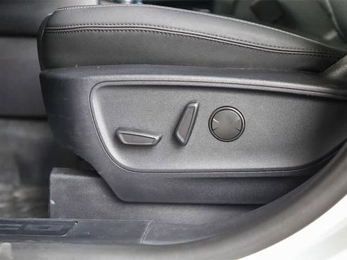 Used 2024 Ford Bronco Sport Badlands w/ Topo Graphic Package image 20